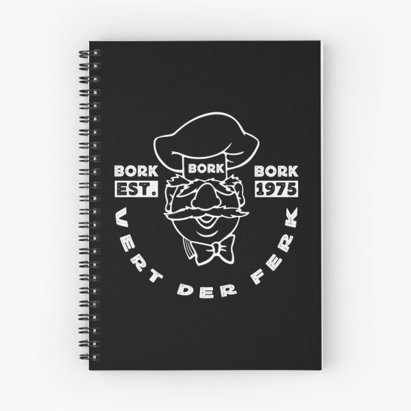 Item preview, Swedish Chef Bork Bork Bork designed and sold by ManuelAlcala.