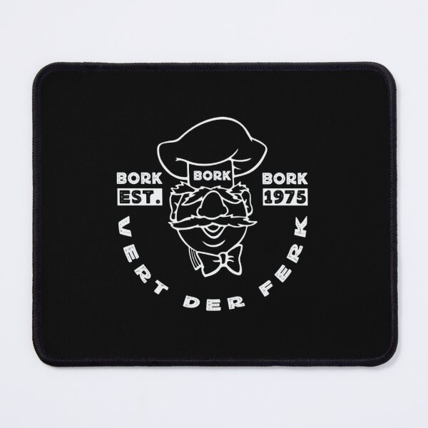 Item preview, Swedish Chef Bork Bork Bork designed and sold by ManuelAlcala.