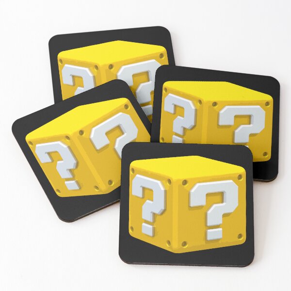 Item preview, Question. designed and sold by Pablo Isaac.