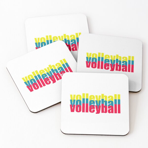 Artikelvorschau, Volleyball-Volleyball-Volleyball entworfen und verkauft von SaundersKini.