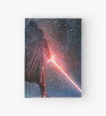 Kylo Ren Hardcover Journal