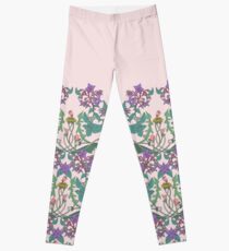 Dandelion II Leggings