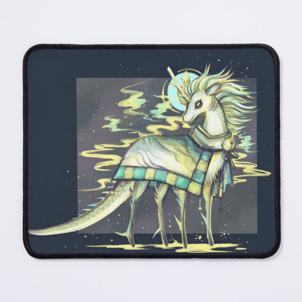 Item preview, kirin designed and sold by snowysaur.