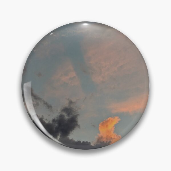 Item preview, Sunset Lighting Up a Cloud designed and sold by arfff.