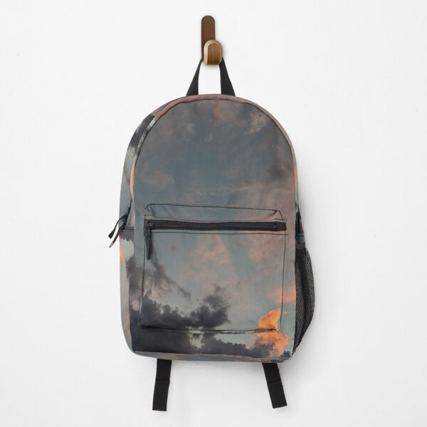 Item preview, Sunset Lighting Up a Cloud designed and sold by arfff.
