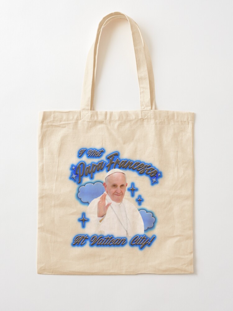 Pope Francis