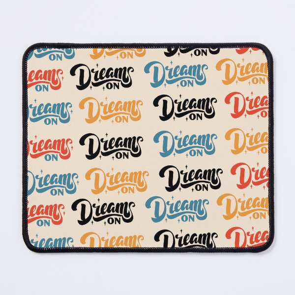 Item preview, DREAM ON designed and sold by Timegraf.