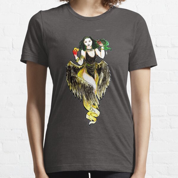 Eris Essential T-Shirt