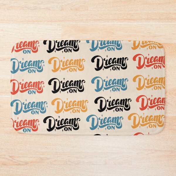 Item preview, DREAM ON designed and sold by Timegraf.