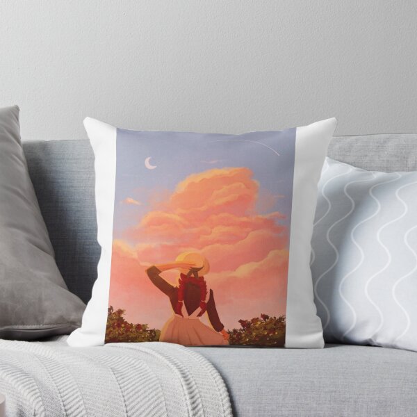 Item preview, Anne Of Green Gables designed and sold by LunaticArtWork.