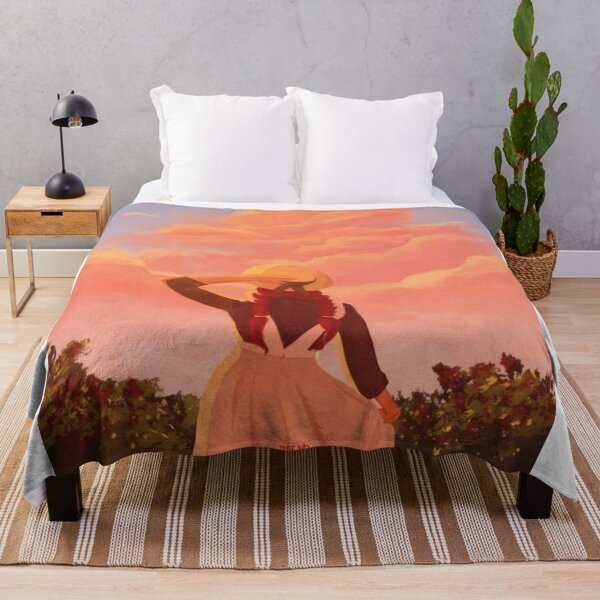 Item preview, Anne Of Green Gables designed and sold by LunaticArtWork.