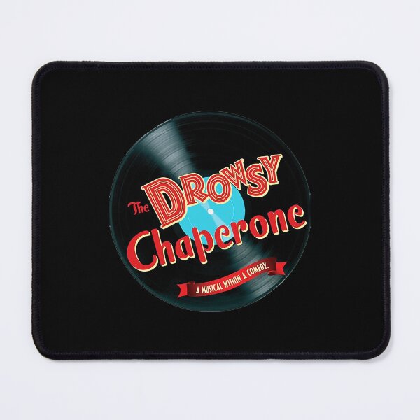 Item preview, The Drowsy Chaperone  designed and sold by TAMMYGU11.