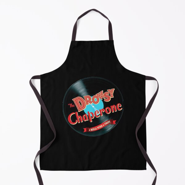 Item preview, The Drowsy Chaperone  designed and sold by TAMMYGU11.
