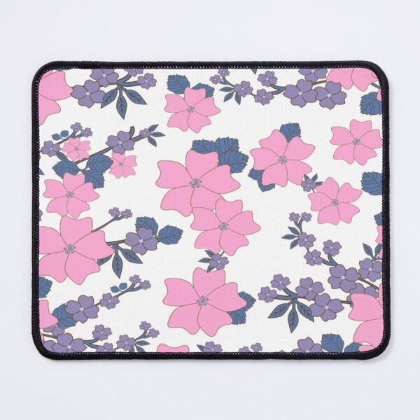 Item preview, Vintage Floral Transparent designed and sold by janusa.