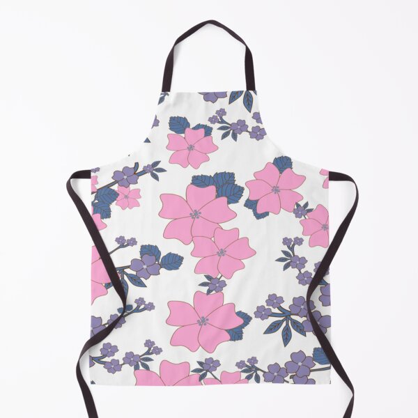 Item preview, Vintage Floral Transparent designed and sold by janusa.