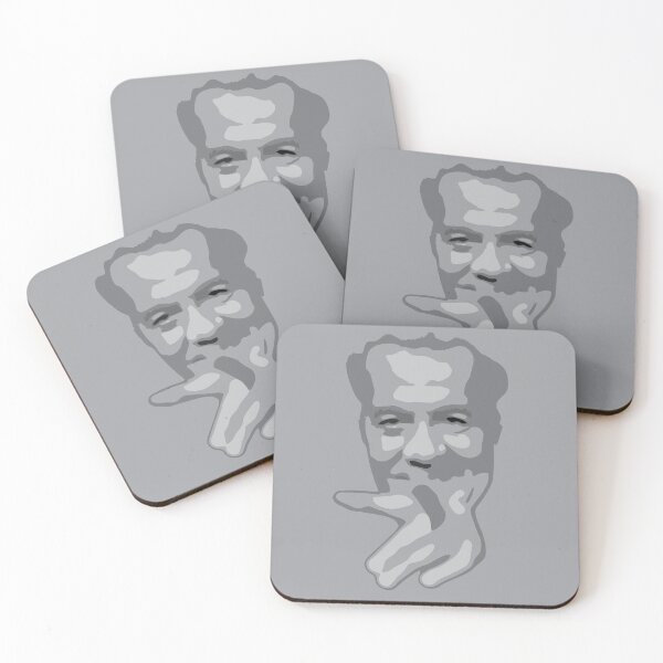 Item preview, Paulie Walnuts Soprano - Paulie Gualtieri - Tony Sirico Design designed and sold by C-DesignsMerch.