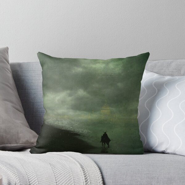 Item preview, Kingdom designed and sold by SLUGDRAWS.