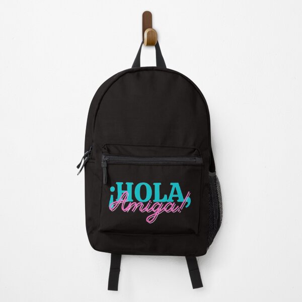 Item preview, Hola Amiga designed and sold by LifeLongTees ..