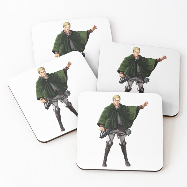Item preview, Erwin Smith funny designed and sold by Donald205.