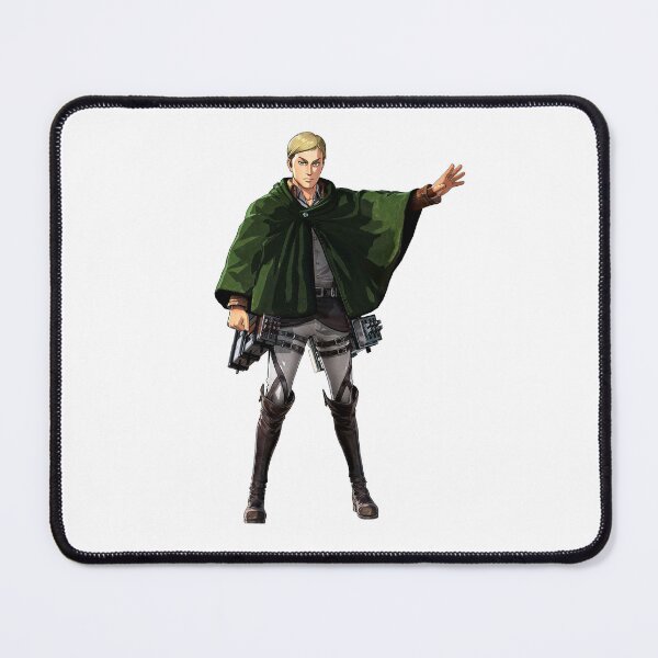 Item preview, Erwin Smith funny designed and sold by Donald205.