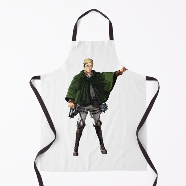 Item preview, Erwin Smith funny designed and sold by Donald205.