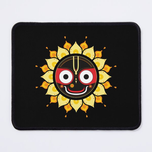 Item preview, Jagannath Art designed and sold by LittleYorkshire.