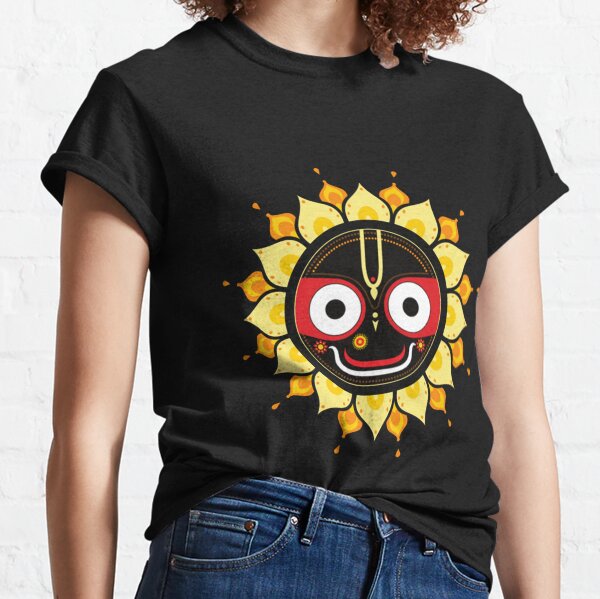 Item preview, Jagannath Art    designed and sold by LittleYorkshire.