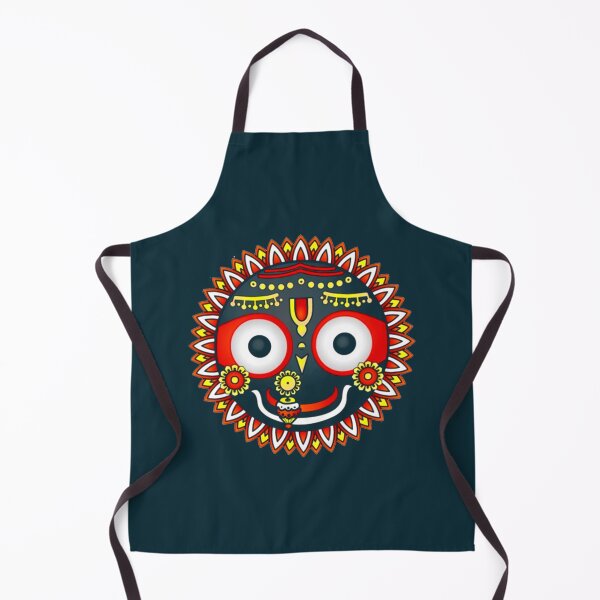 Item preview, Jagannath Art   designed and sold by LittleYorkshire.