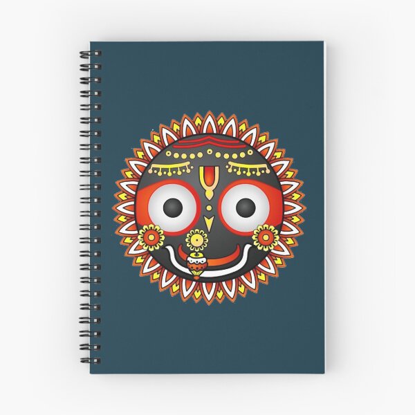 Item preview, Jagannath Art designed and sold by LittleYorkshire.