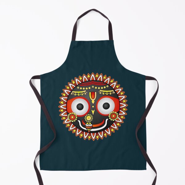 Item preview, Jagannath Art designed and sold by LittleYorkshire.