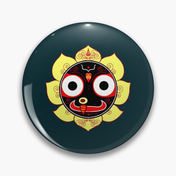 Item preview, Jagannath Atma   designed and sold by LittleYorkshire.
