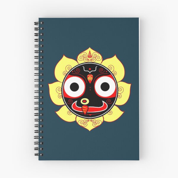 Item preview, Jagannath Atma   designed and sold by LittleYorkshire.
