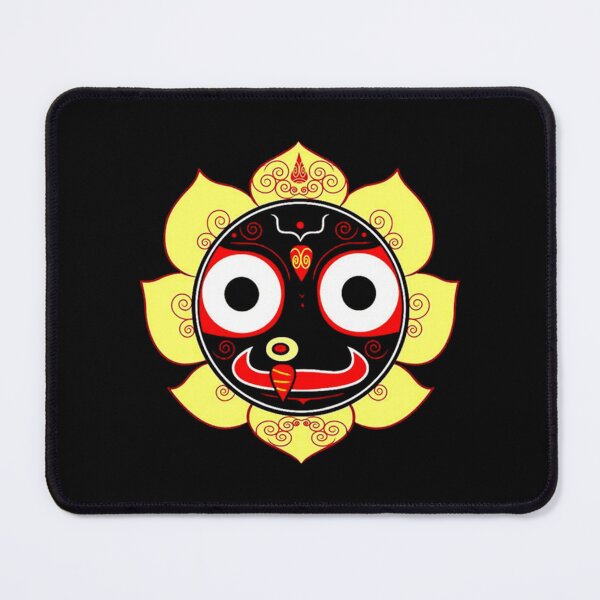 Item preview, Jagannath Atma designed and sold by LittleYorkshire.