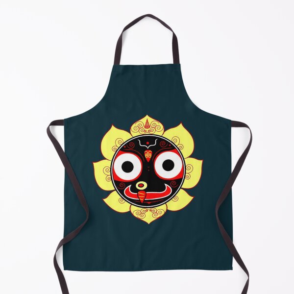 Item preview, Jagannath Atma   designed and sold by LittleYorkshire.