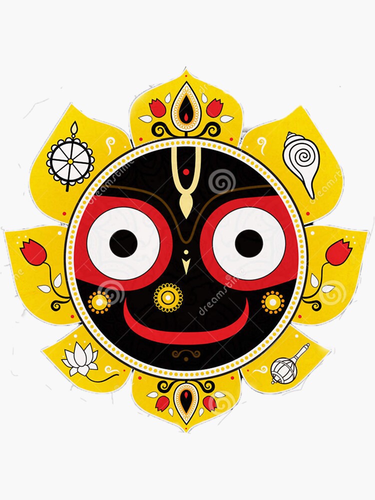 Lord Jagannath Ratha Yatra Design, Lord Jagannath, Ratha Yatra, Ratha Yatra  2023 PNG Transparent Clipart Image and PSD File for Free Download