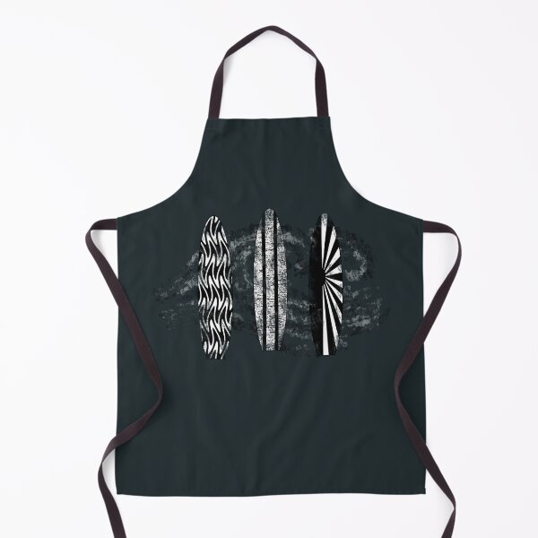 Item preview, Retro Surfboards and Waves designed and sold by StephJChild.