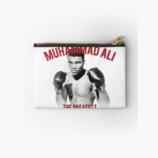 Artikelvorschau, Muhammad Ali der Größte entworfen und verkauft von boltjesdesign.