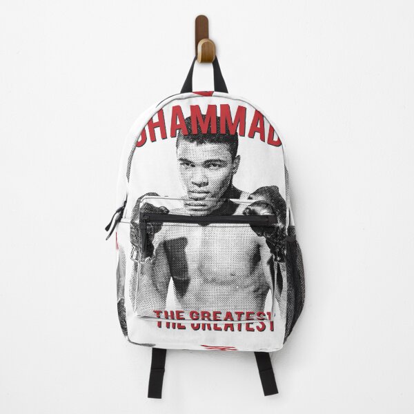 Artikelvorschau, Muhammad Ali der Größte entworfen und verkauft von boltjesdesign.