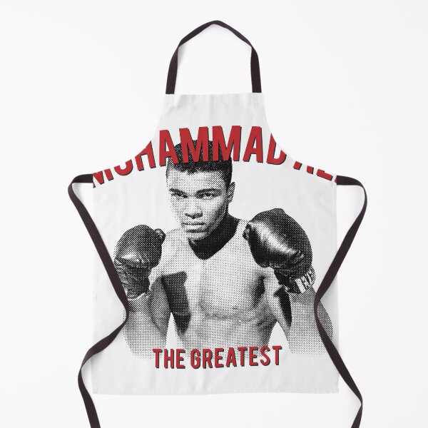 Artikelvorschau, Muhammad Ali der Größte entworfen und verkauft von boltjesdesign.