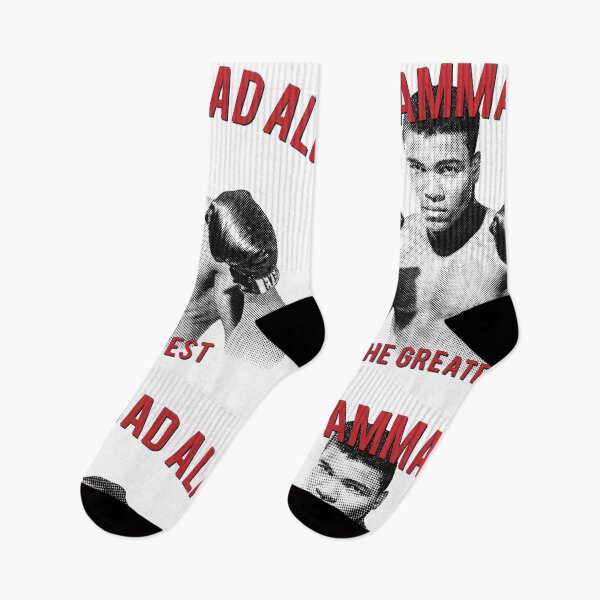 Artikelvorschau, Muhammad Ali der Größte entworfen und verkauft von boltjesdesign.
