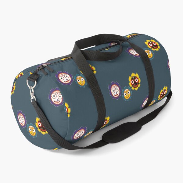Item preview, Jagannath, Baladev, Subhadra   designed and sold by LittleYorkshire.
