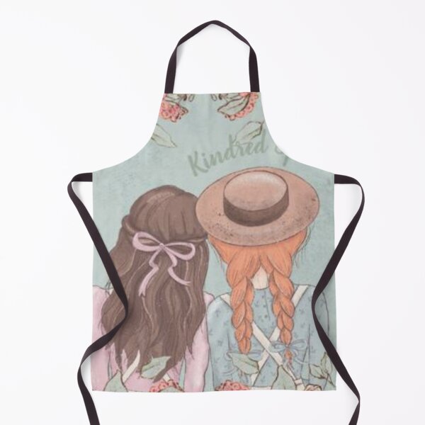 Item preview, Anne Of Green Gables Kindered Spirits designed and sold by LunaticArtWork.