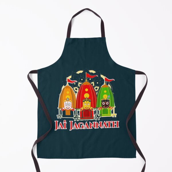 Item preview, Jai Jagannath Rath Yatra designed and sold by LittleYorkshire.