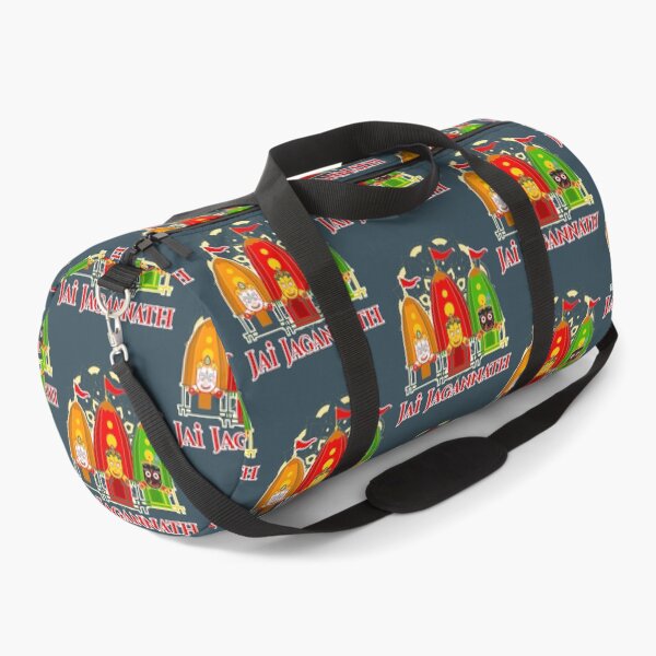Item preview, Jai Jagannath Rath Yatra   designed and sold by LittleYorkshire.