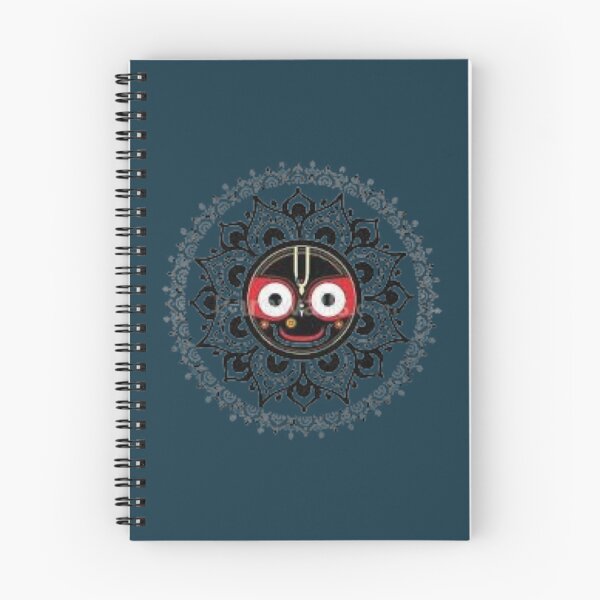 Item preview, Lord Jagannath       designed and sold by LittleYorkshire.