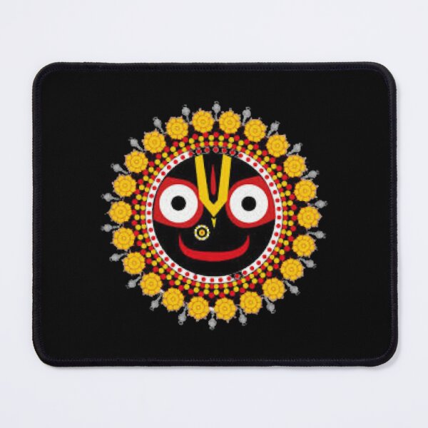 Item preview, Lord Jagannath     designed and sold by LittleYorkshire.