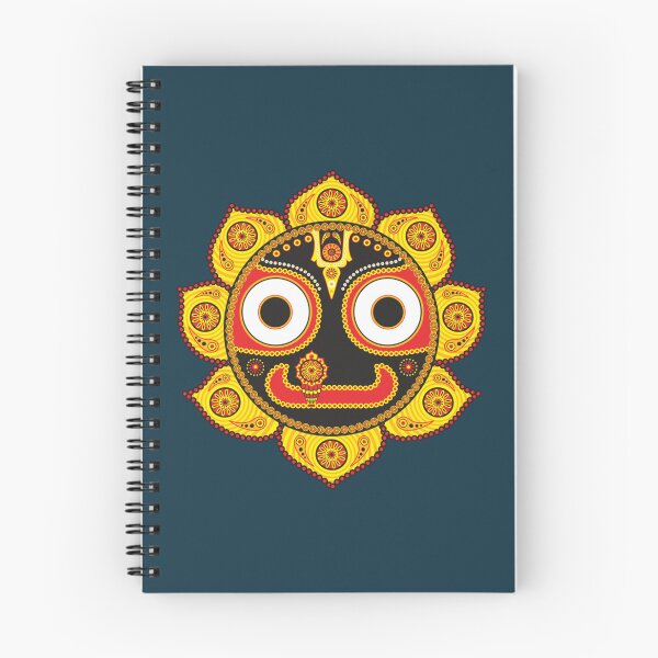 Item preview, Lord Jagannath    designed and sold by LittleYorkshire.