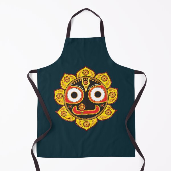 Item preview, Lord Jagannath    designed and sold by LittleYorkshire.