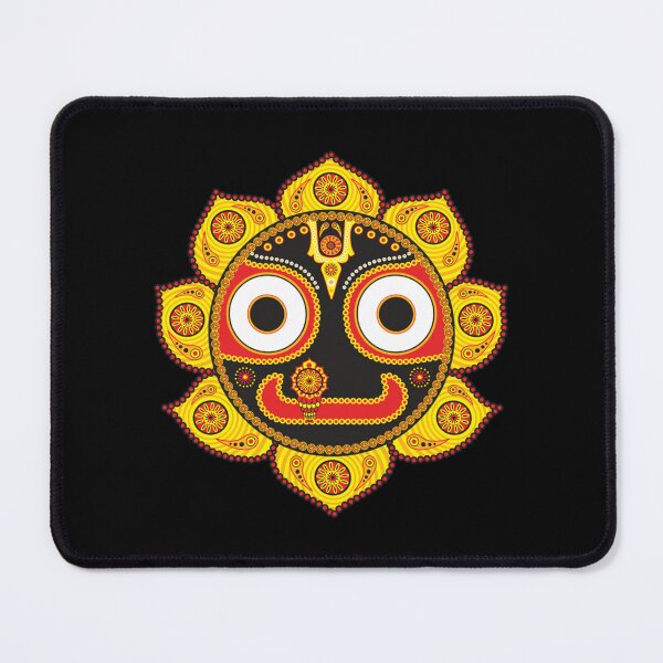 Item preview, Lord Jagannath designed and sold by LittleYorkshire.