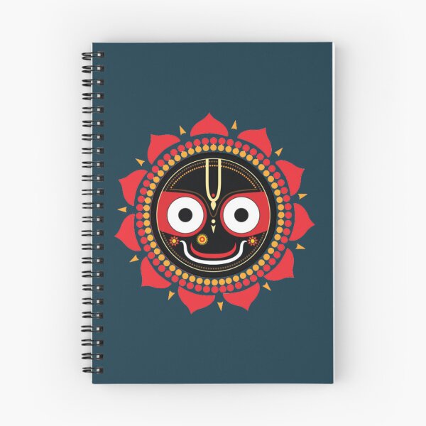 Item preview, Lord Jagannath ji, Puri, Odisha   designed and sold by LittleYorkshire.